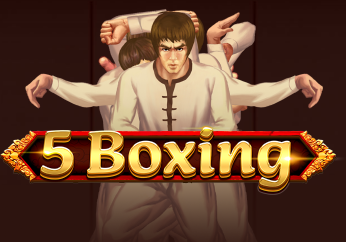 Trang bìa trò chơi hi88 link 5 Boxing